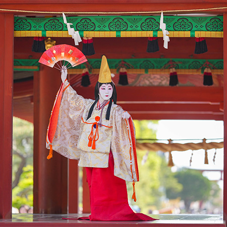 鎌倉まつり
