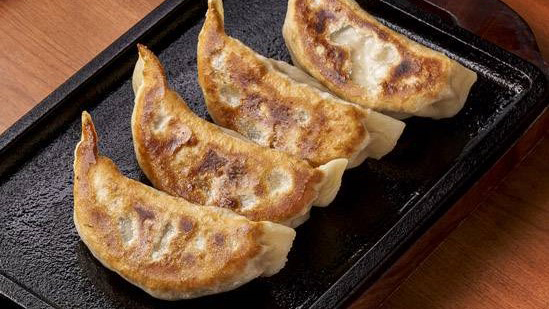 千馬餃子楼