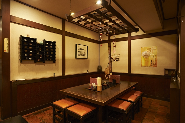 鎌倉 川古江家