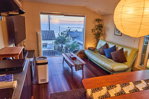 Villa Kamakura