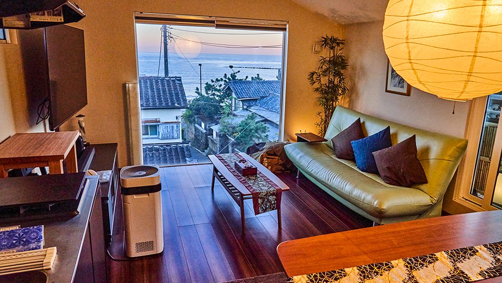 Villa Kamakura