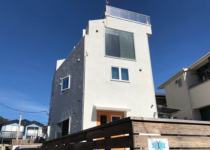 Villa Kamakura