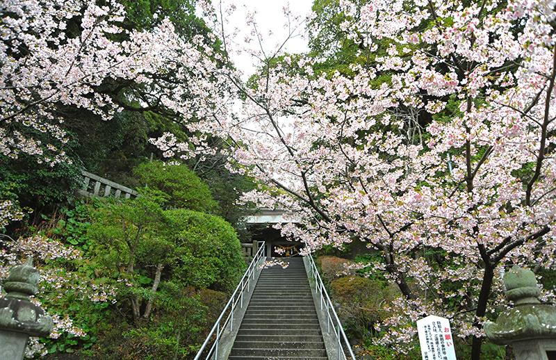 甘縄神明神社