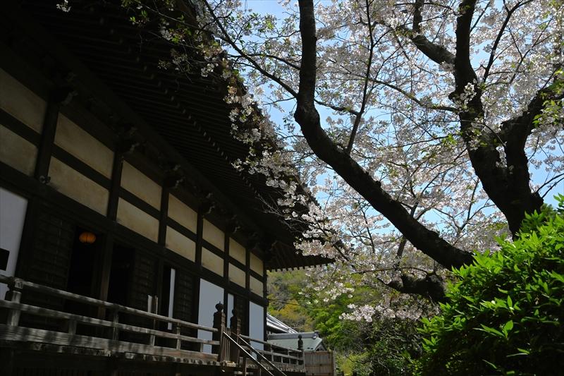 宝戒寺