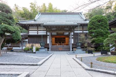 報国寺