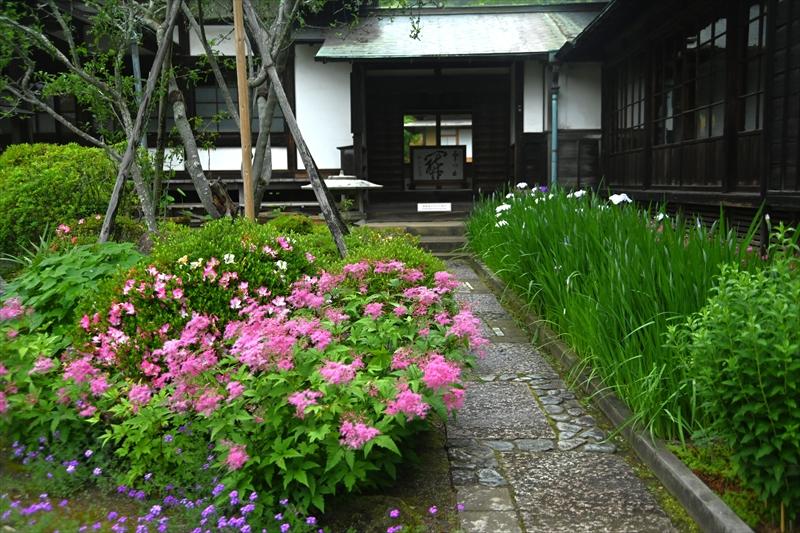 海蔵寺