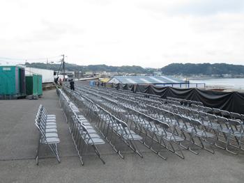 第78回鎌倉花火大会　有料観覧席の詳細を公開しました
