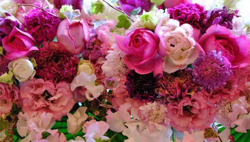 ナカムラ生花