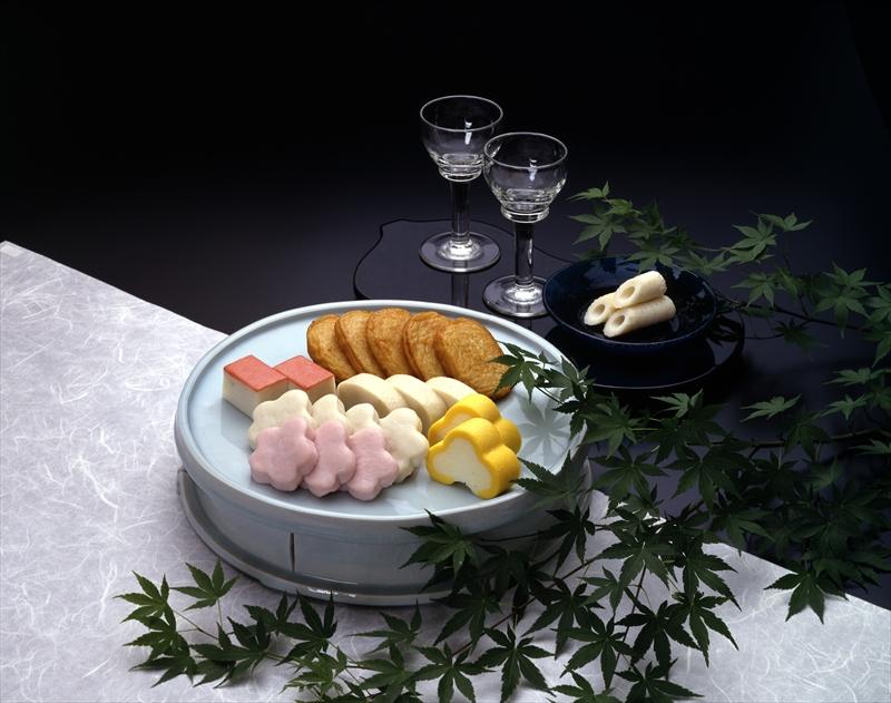 井上蒲鉾店