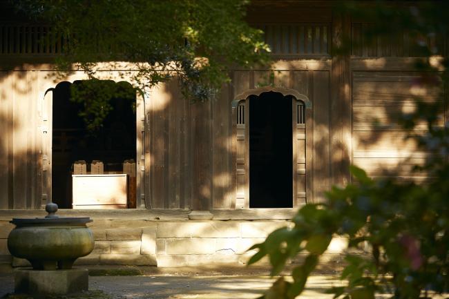 覚園寺