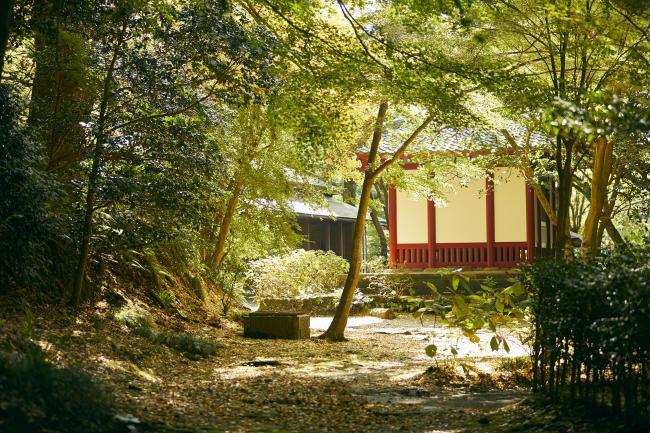 覚園寺
