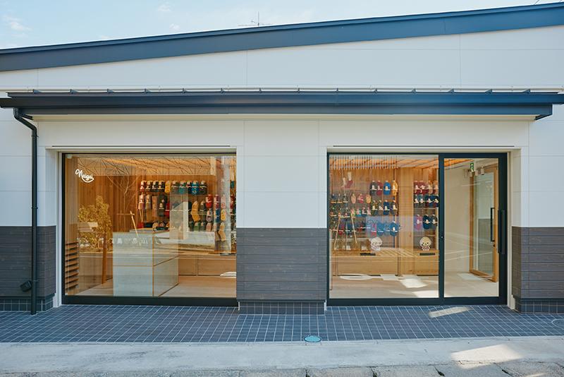 naigai 鎌倉店