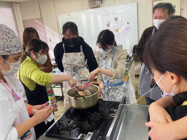 KAMAKURA COOK 鎌倉料理教室