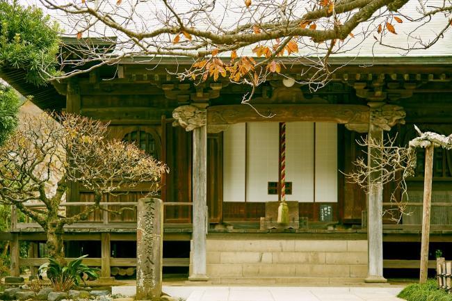 極楽寺