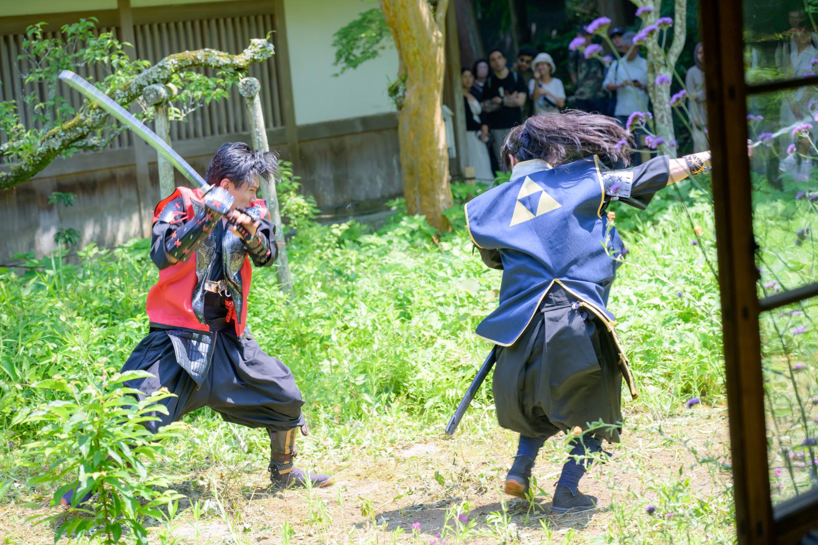 侍幕府鎌倉
