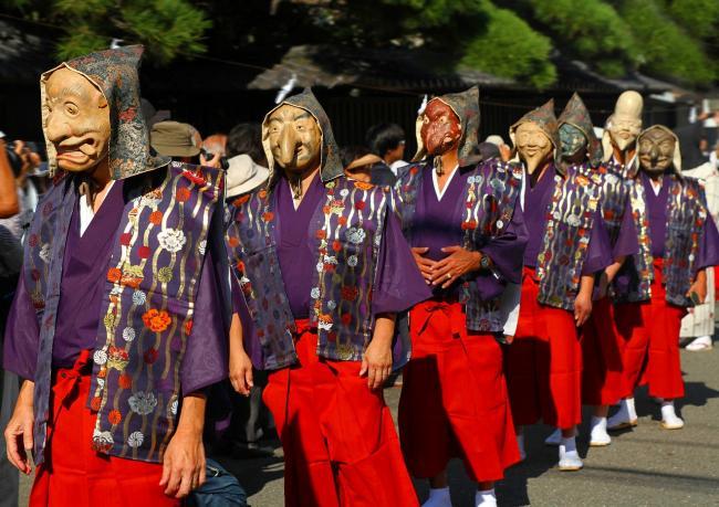 御霊神社