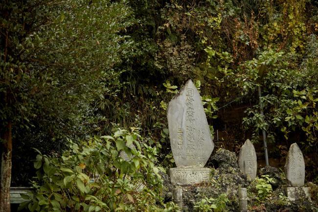 御霊神社