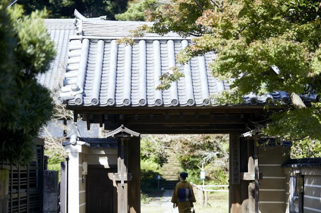 浄光明寺