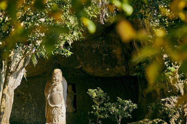 浄智寺
