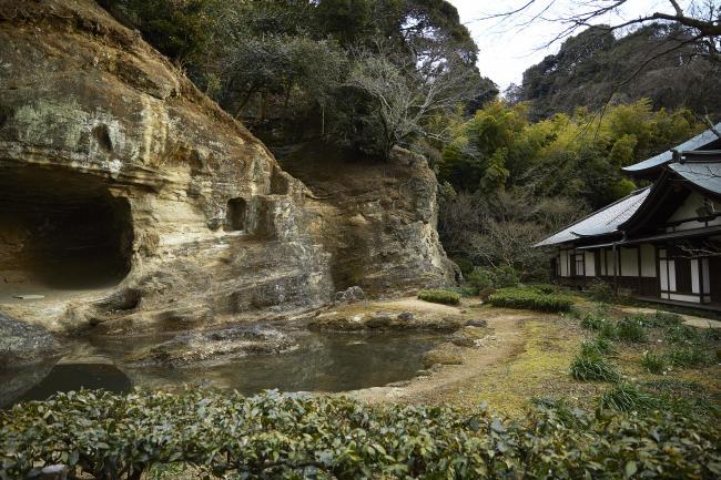 瑞泉寺
