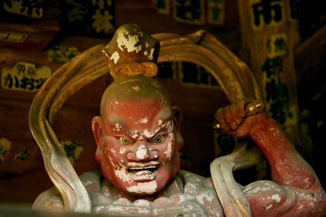 杉本寺