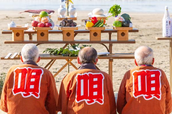 《2026鎌倉カレンダー》掲載写真のご紹介
