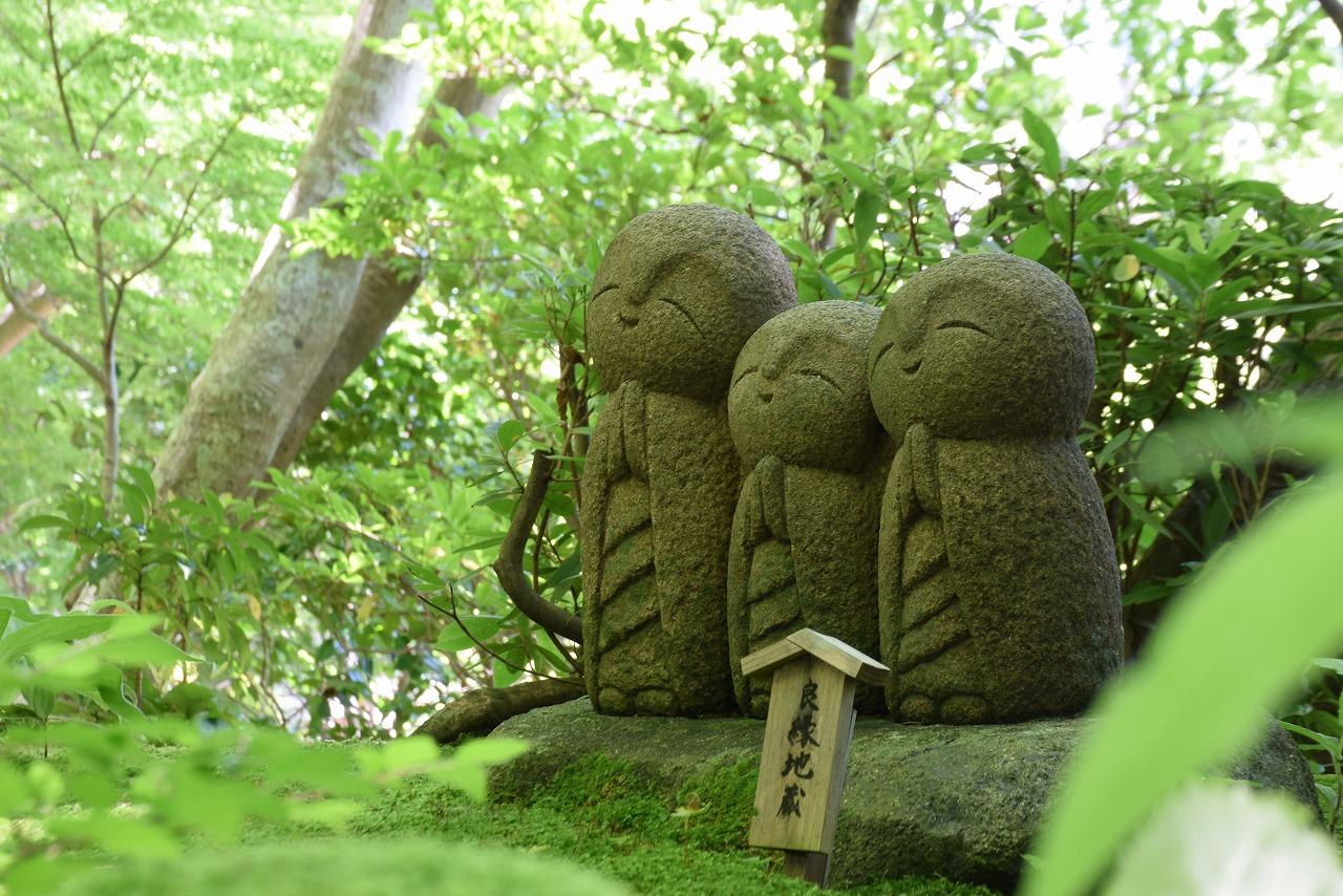 2. 未来へつなぐ、鎌倉での過ごし方