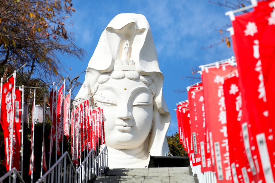 大船観音寺