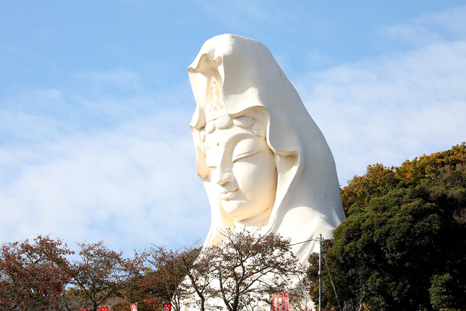 大船観音寺
