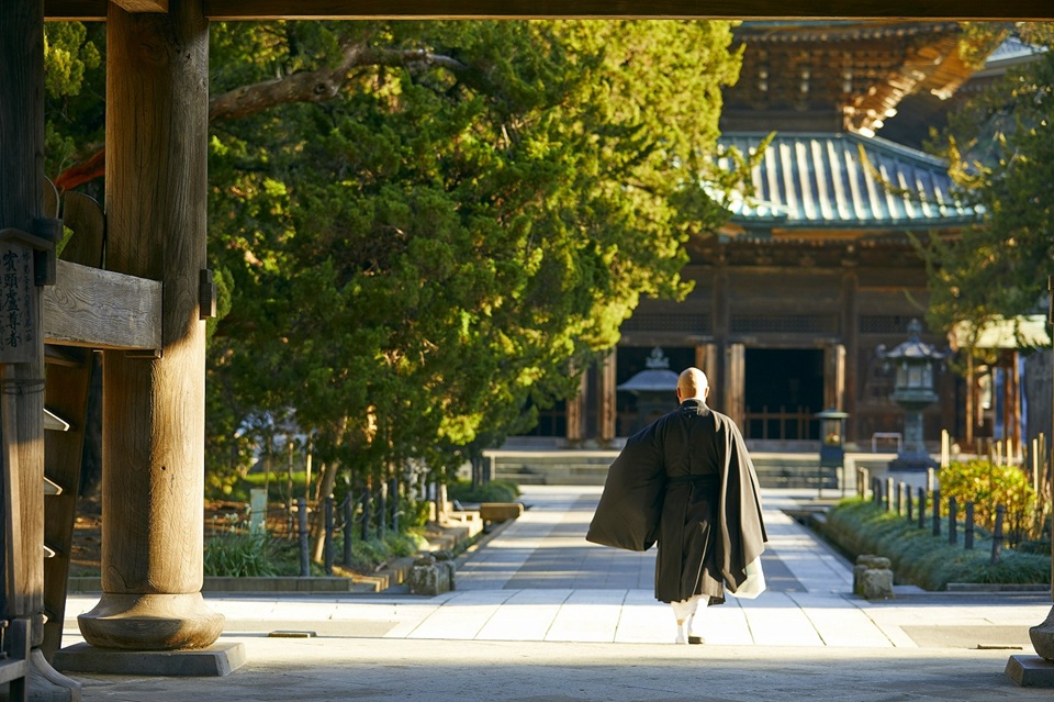 建長寺（鎌倉市山ノ内）
