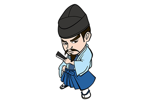 北条　義時 [ほうじょう よしとき]（1163～1224年）