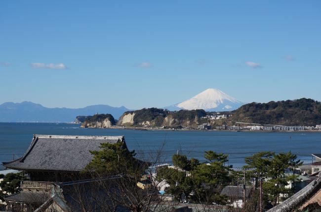 光明寺（滞在時間約40分）​