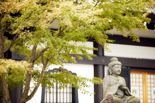 長谷寺（滞在時間約50分）