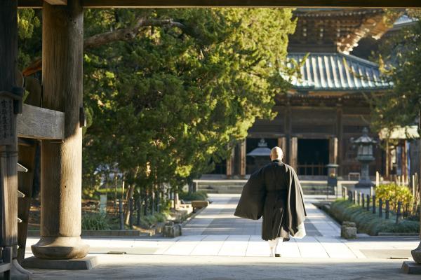 【日本遺産】「いざ、鎌倉」～歴史と文化が描くモザイク画のまちへ～